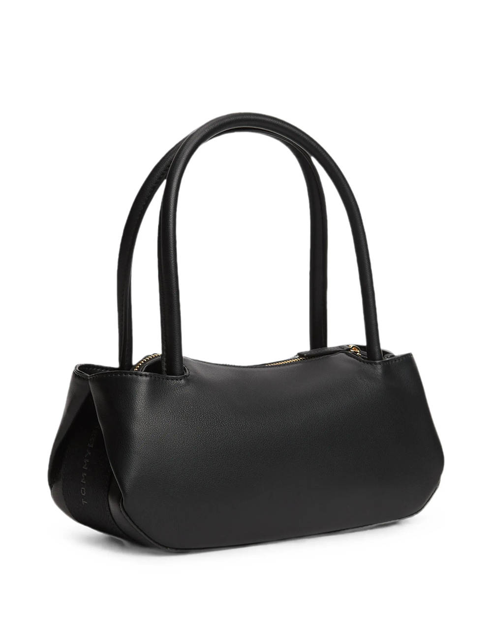 TOMMY HILFIGER TH LOGOTAPE SHOULDER BAG