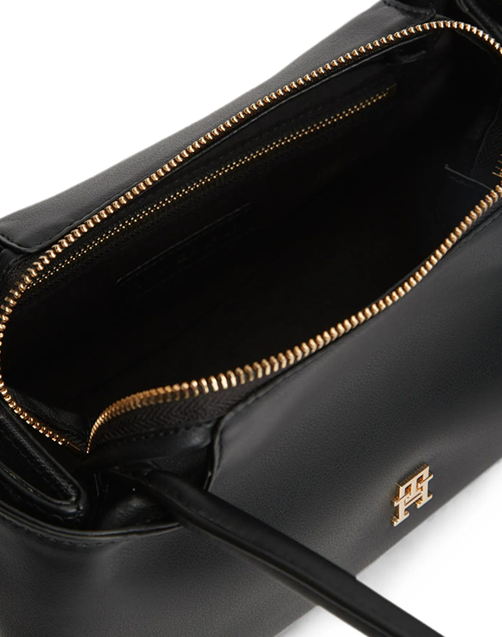 TOMMY HILFIGER TH LOGOTAPE SHOULDER BAG