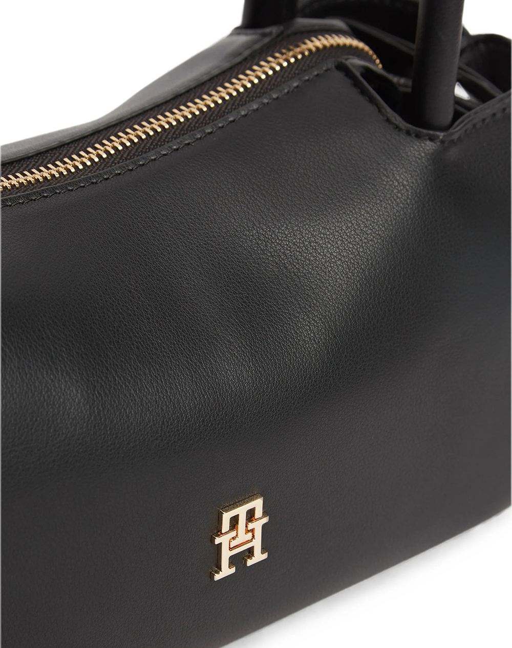 TOMMY HILFIGER TH LOGOTAPE SHOULDER BAG