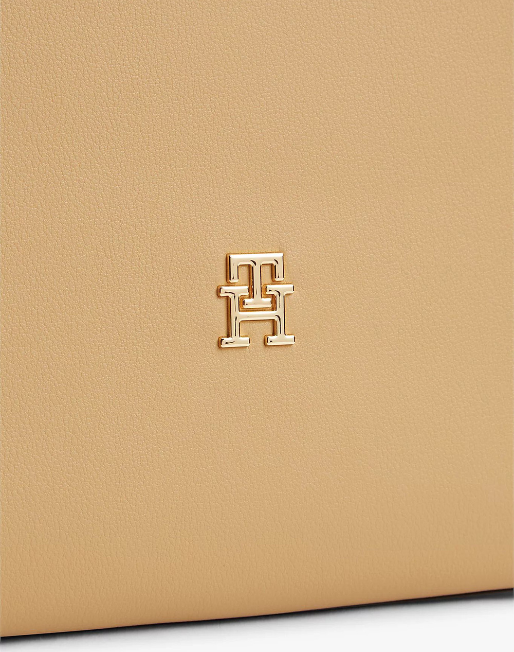 TOMMY HILFIGER TH LOGOTAPE TOTE