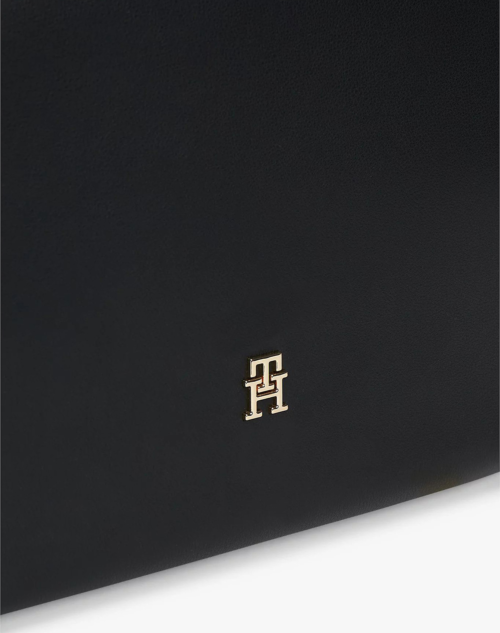 TOMMY HILFIGER TH LOGOTAPE TOTE