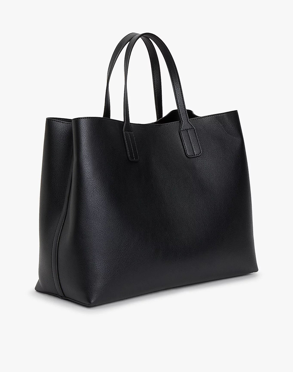 TOMMY HILFIGER TH ICON SATCHEL