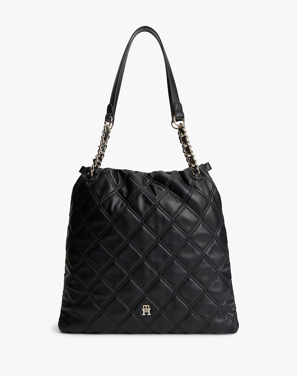 TOMMY HILFIGER TH FEMININE TOTE