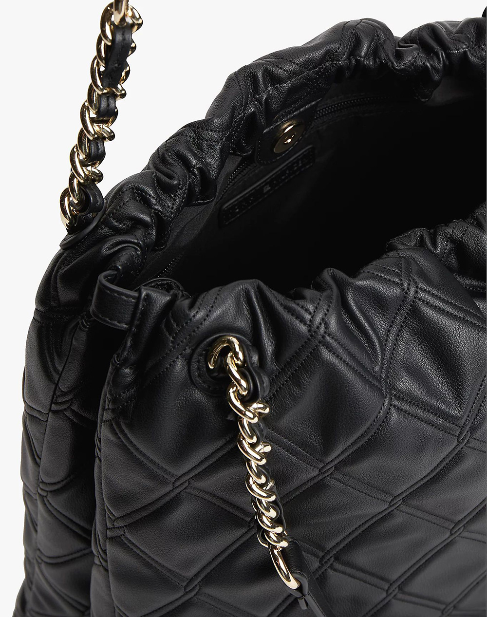 TOMMY HILFIGER TH FEMININE TOTE