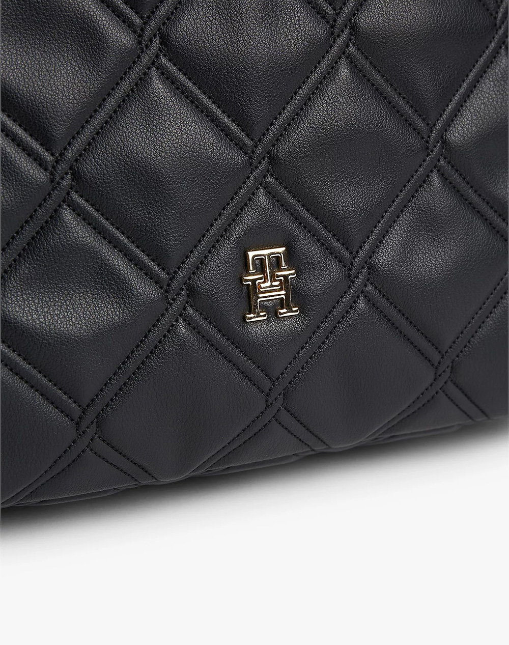 TOMMY HILFIGER TH FEMININE TOTE