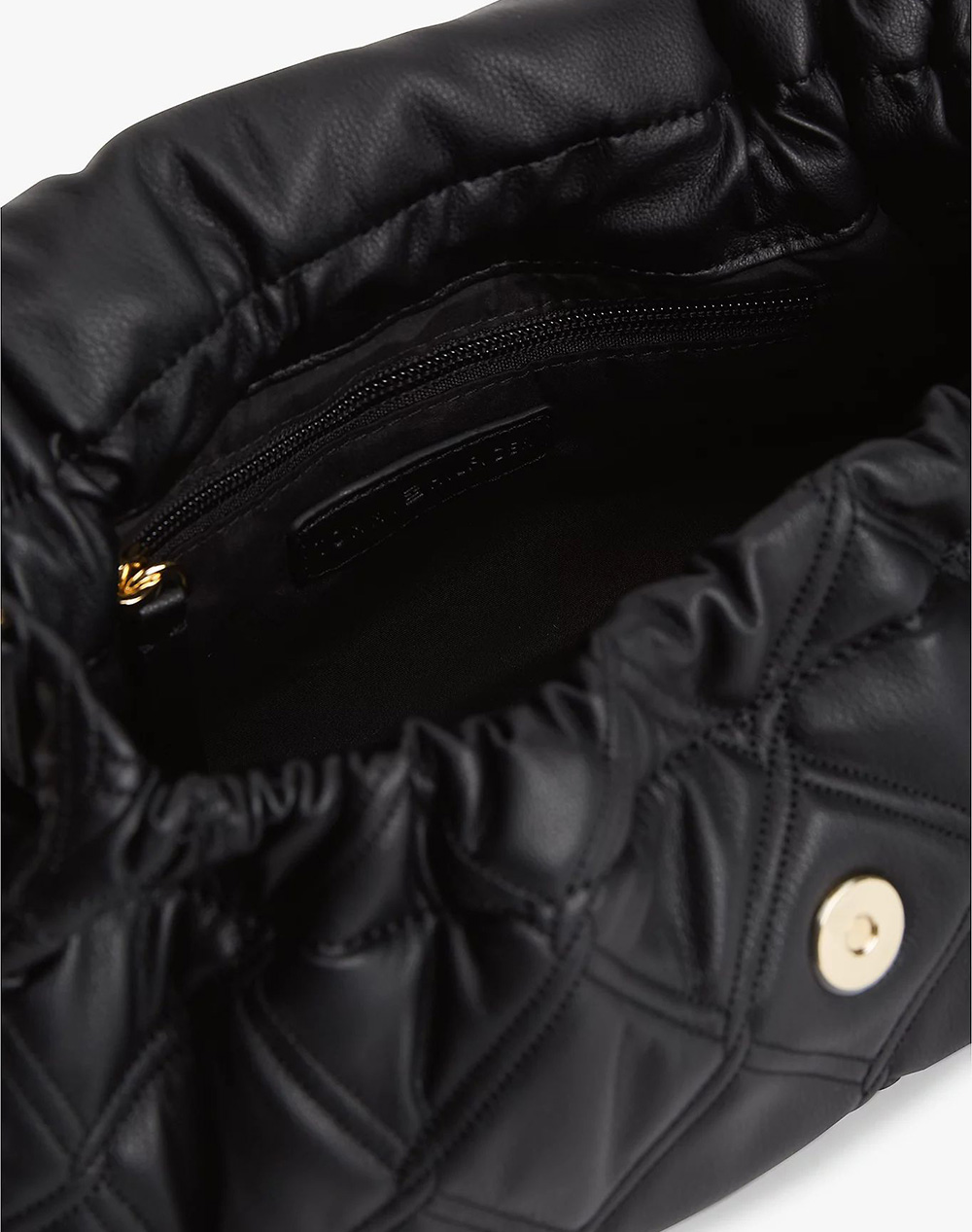 TOMMY HILFIGER TH FEMININE SHOULDER BAG
