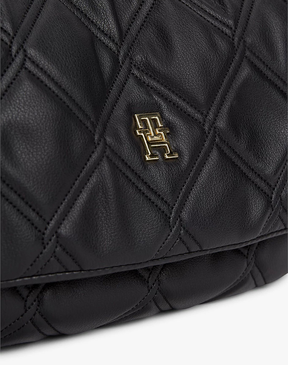 TOMMY HILFIGER TH FEMININE SHOULDER BAG
