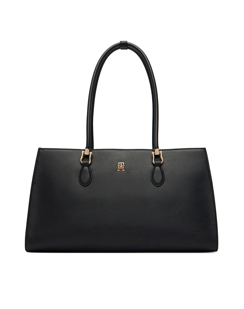 TOMMY HILFIGER TH GRACE SATCHEL