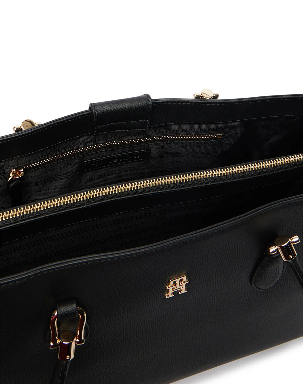 TOMMY HILFIGER TH GRACE SATCHEL