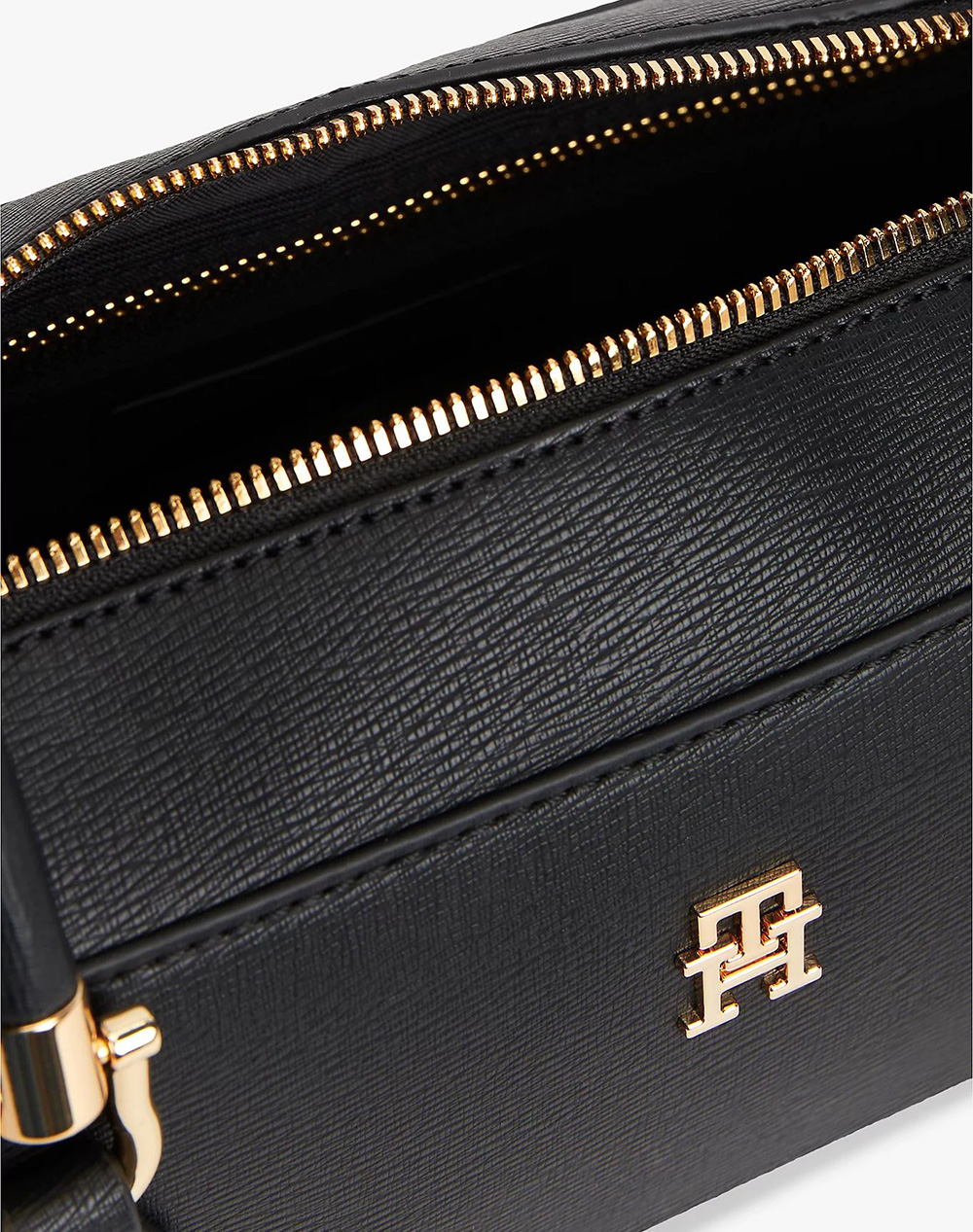 TOMMY HILFIGER TH GRACE SHOULDER BAG