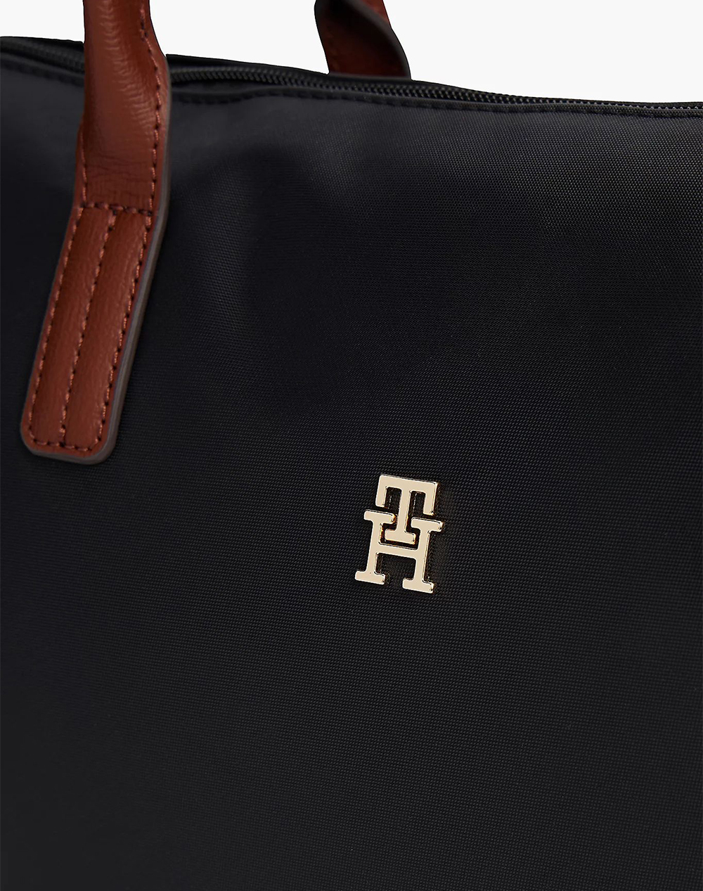 TOMMY HILFIGER POPETTE TOTE