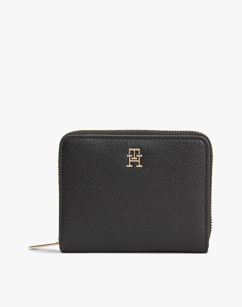 TOMMY HILFIGER TH ICON MED ZA W/FLAP