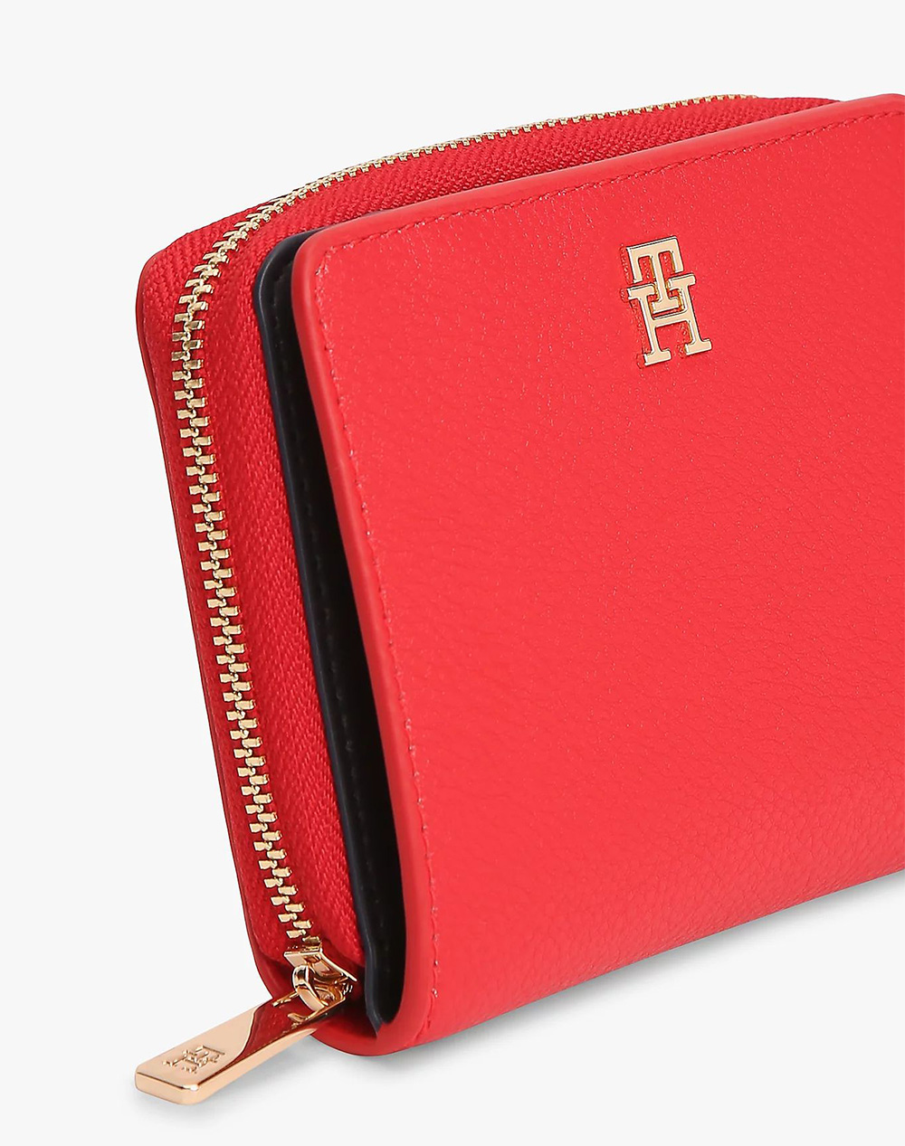 TOMMY HILFIGER TH ICON MED ZA W/FLAP