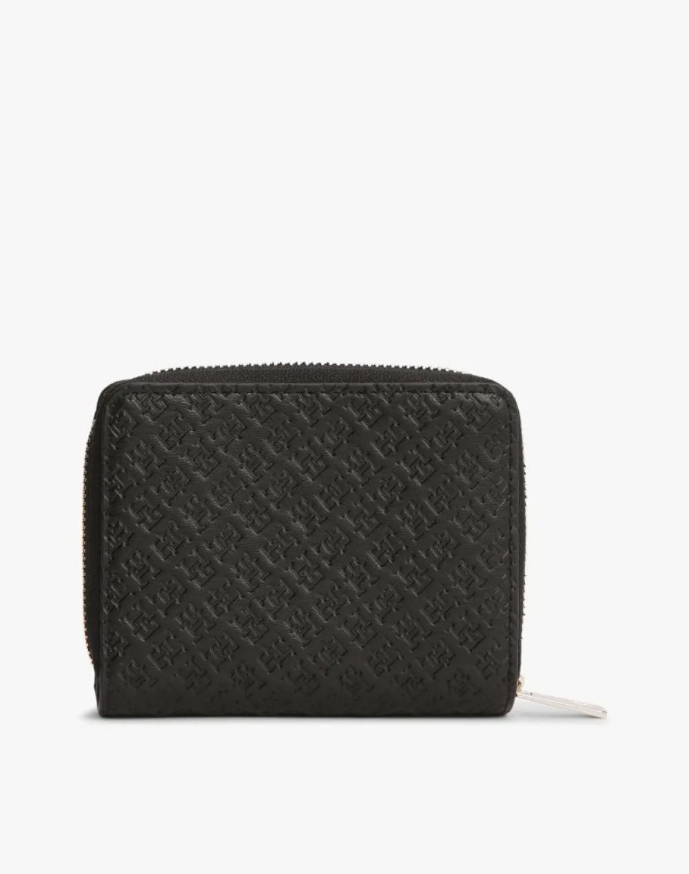 TOMMY HILFIGER TH ICON MED ZA W/FLAP MONO