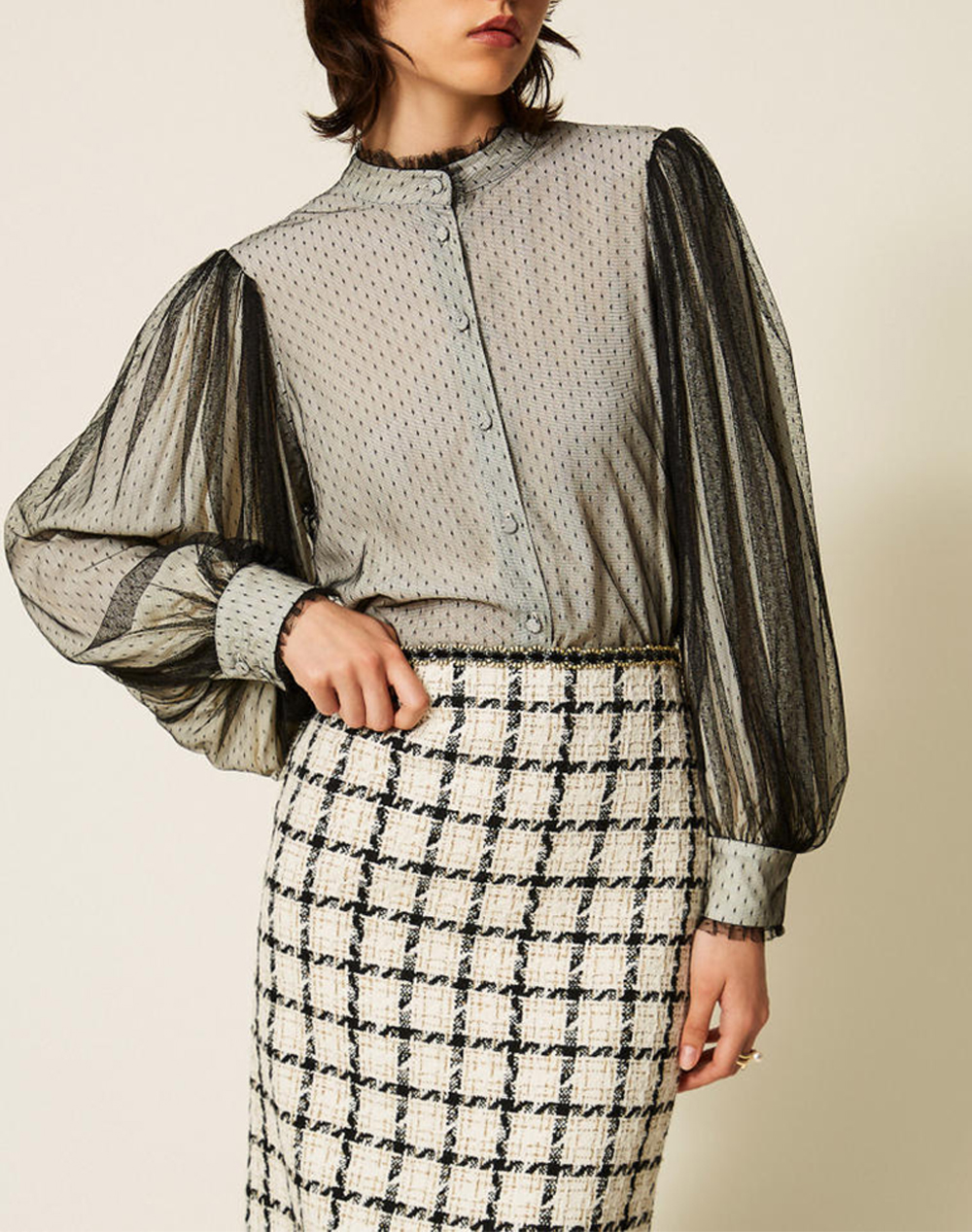 TWINSET РИЗА
