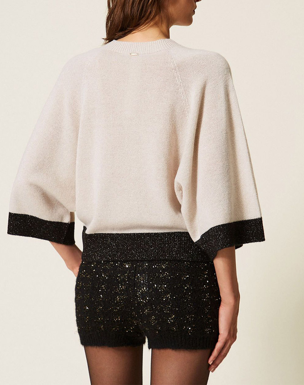 TWINSET ПЛЕТЕНЕ