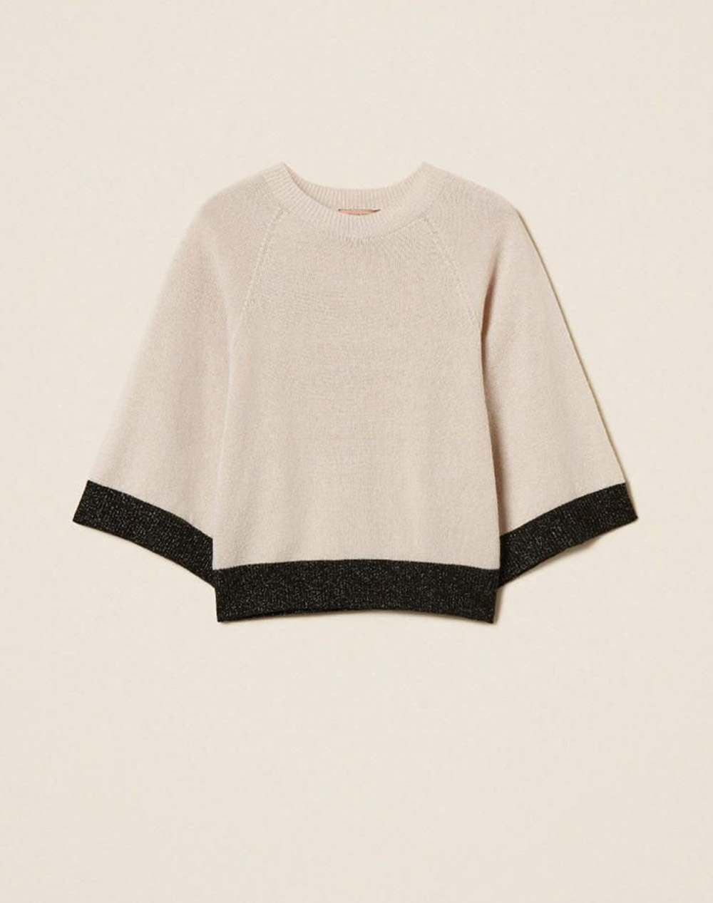 TWINSET ПЛЕТЕНЕ