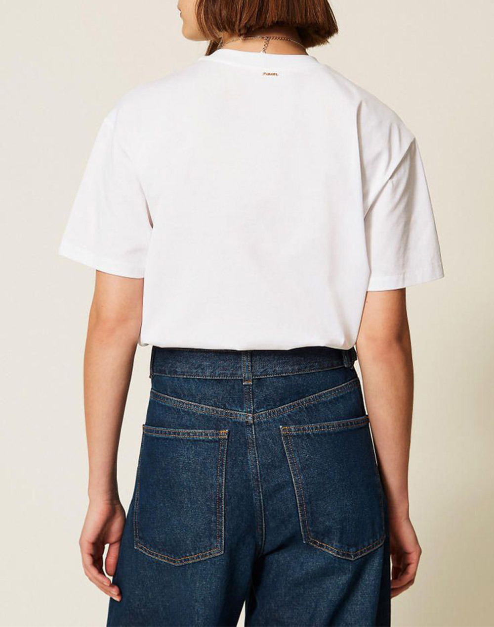 TWINSET БЛУЗА