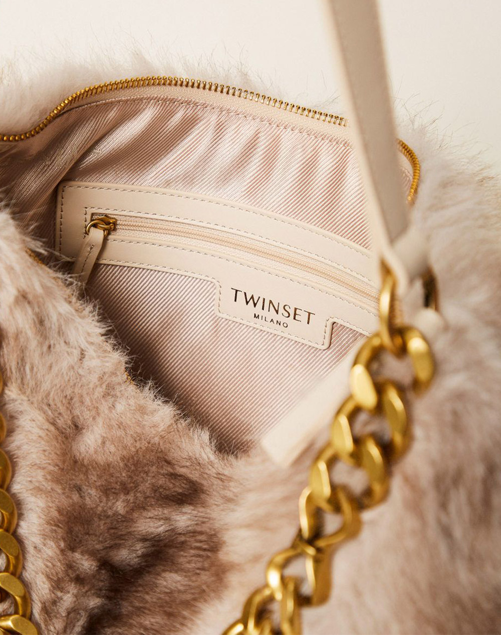 TWINSET ЧАНТА