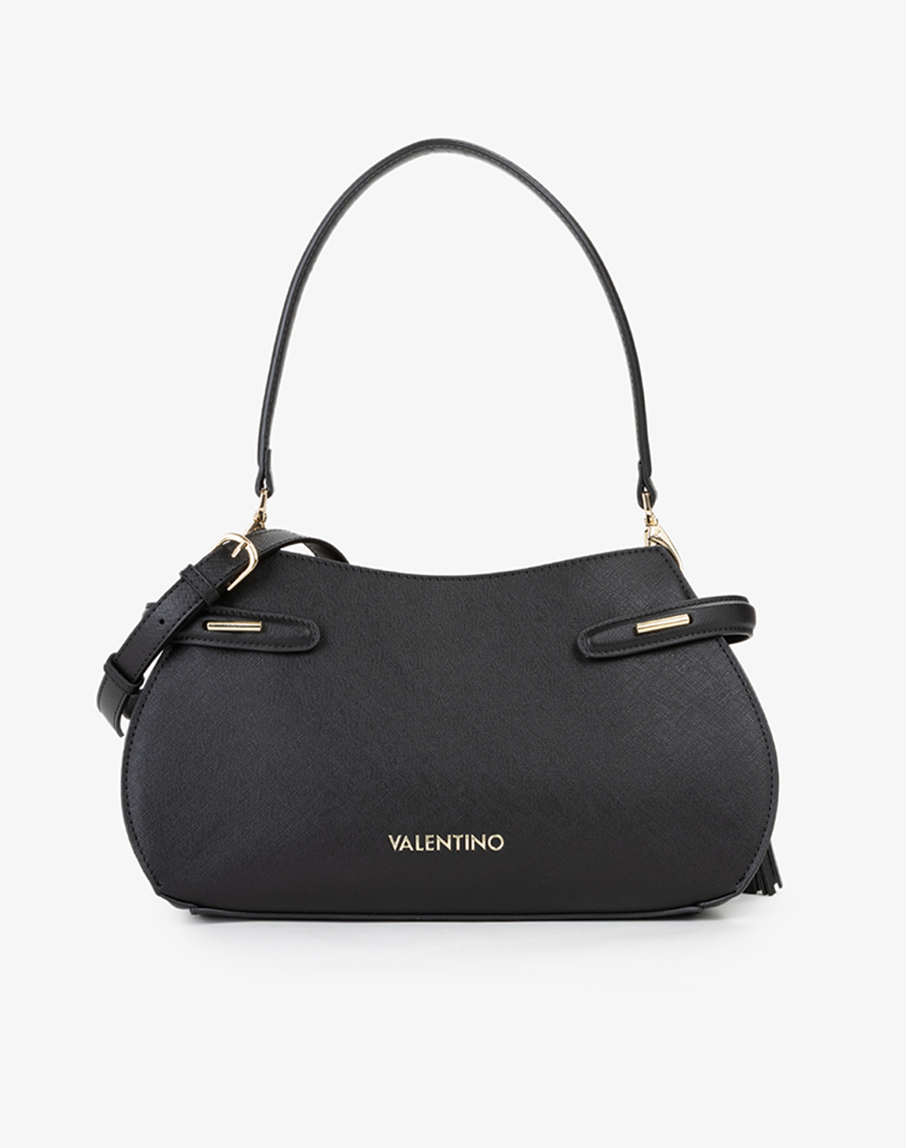 VALENTINO ЧАНТА 100%ПОЛИУРЕТАН ИТАЛИЯ CILIEGIA 1SZ
