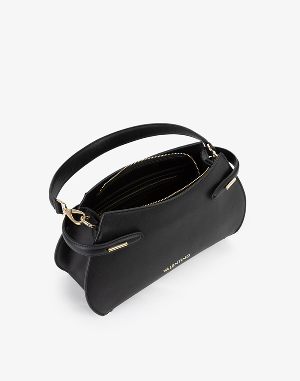 VALENTINO ЧАНТА 100%ПОЛИУРЕТАН ИТАЛИЯ CILIEGIA 1SZ