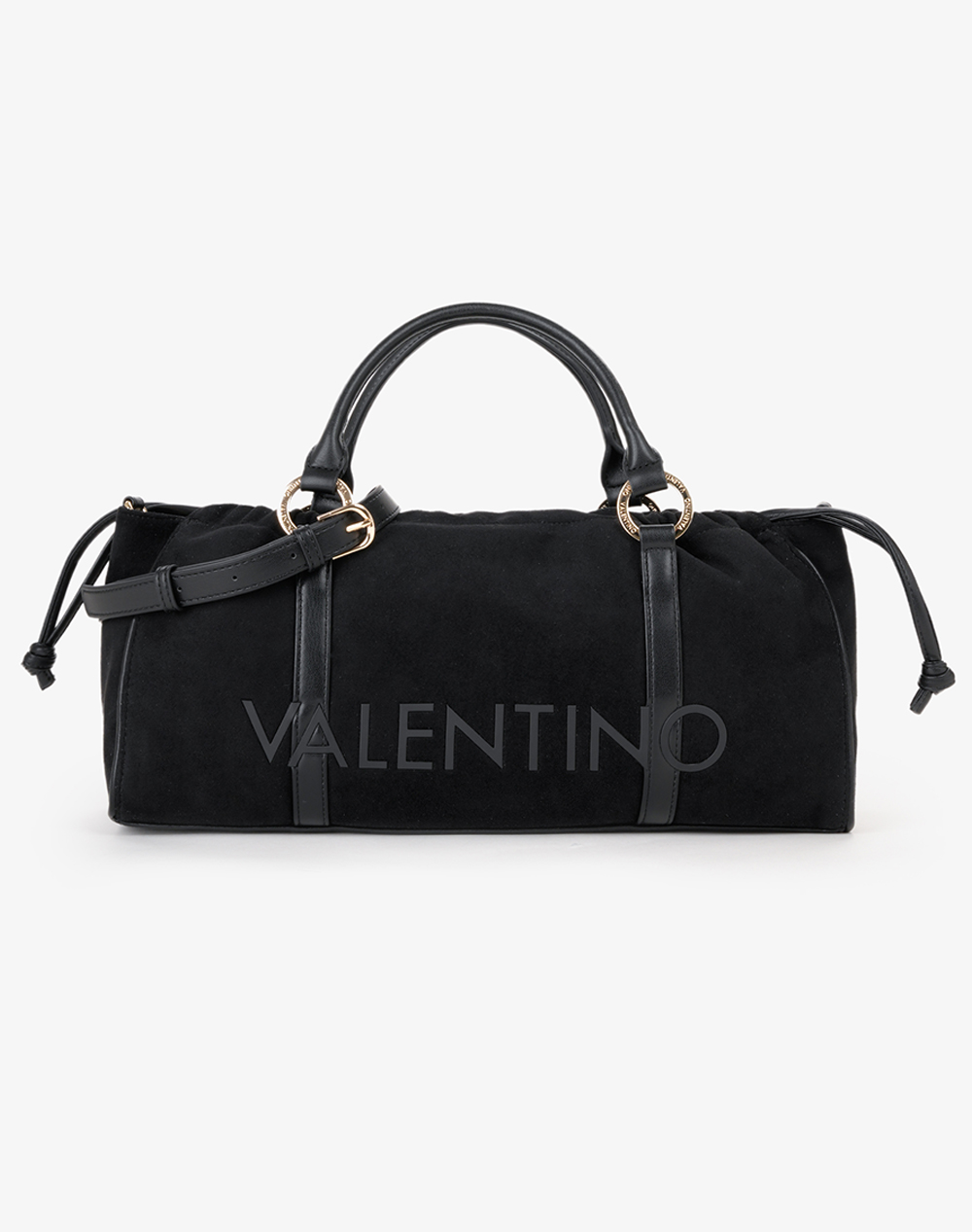 VALENTINO ЧАНТА 80%ПОЛИЕСТЕР20%ПОЛИУРЕТАН ИТАЛИЯ NERO 1SZ