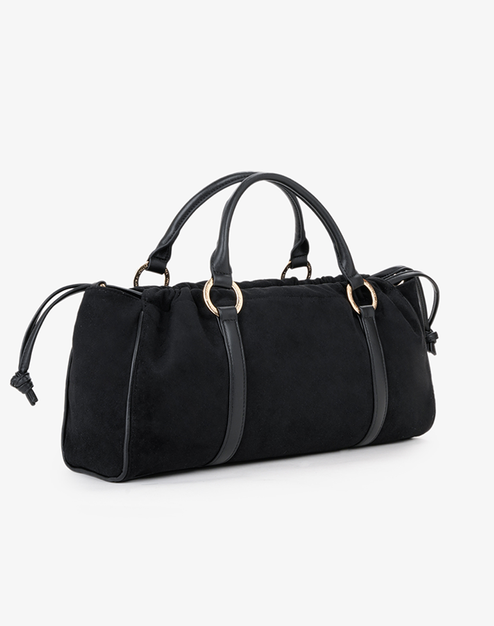VALENTINO ЧАНТА 80%ПОЛИЕСТЕР20%ПОЛИУРЕТАН ИТАЛИЯ NERO 1SZ