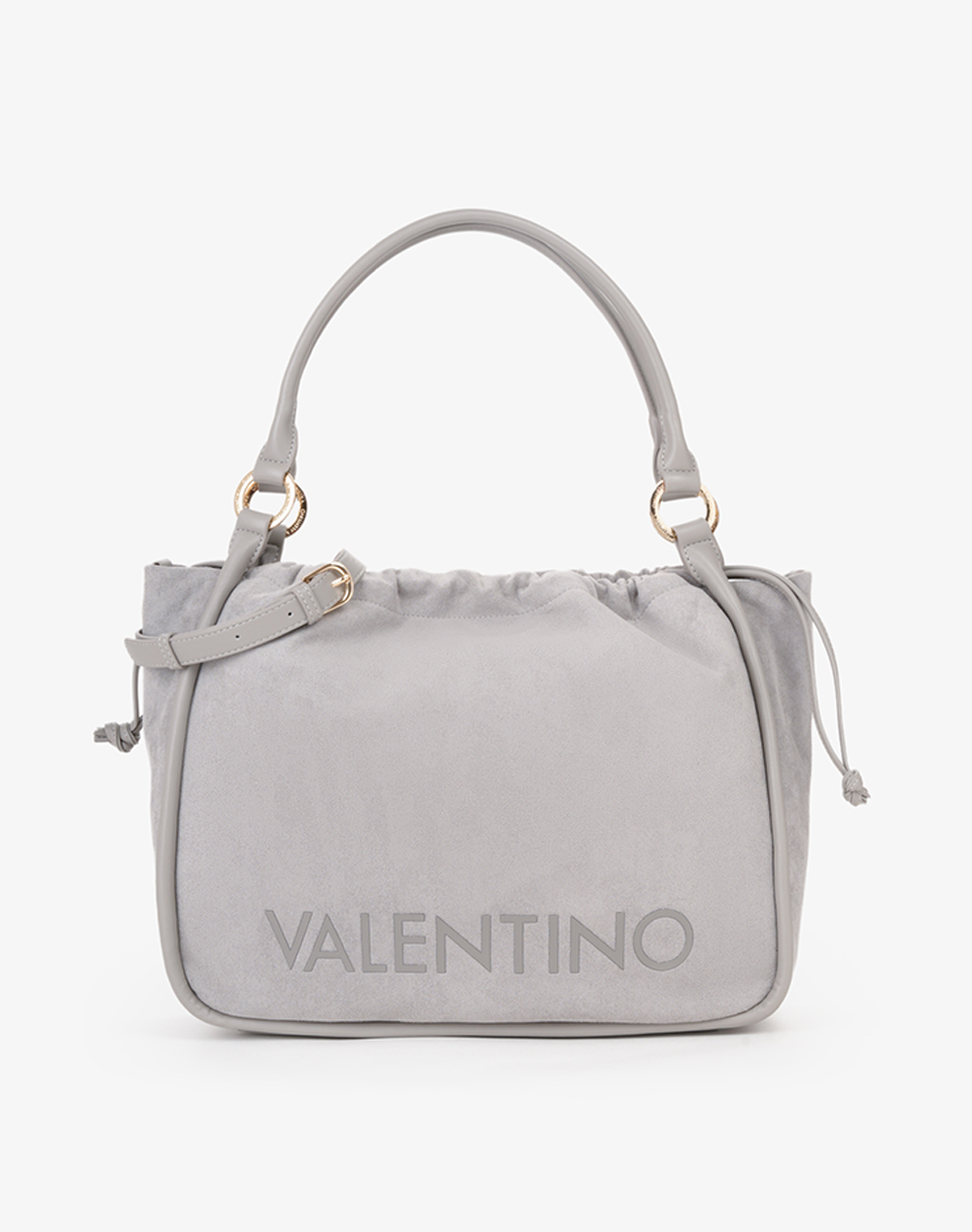 VALENTINO ЧАНТА 80%ПОЛИЕСТЕР20%ПОЛИУРЕТАН ИТАЛИЯ NERO 1SZ