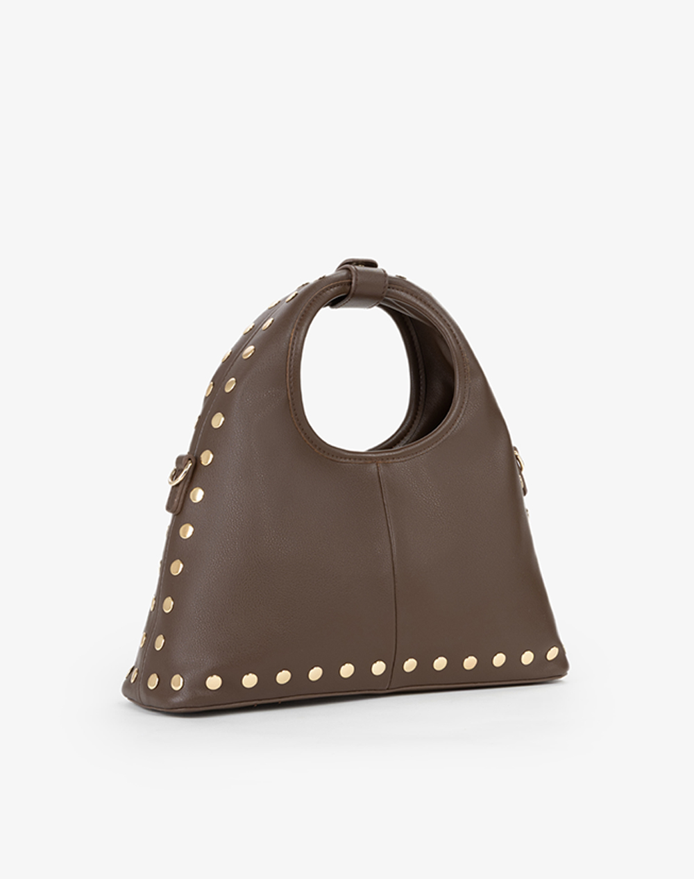 VALENTINO ЧАНТА 100%ПОЛИУРЕТАН ИТАЛИЯ NERO 1SZ