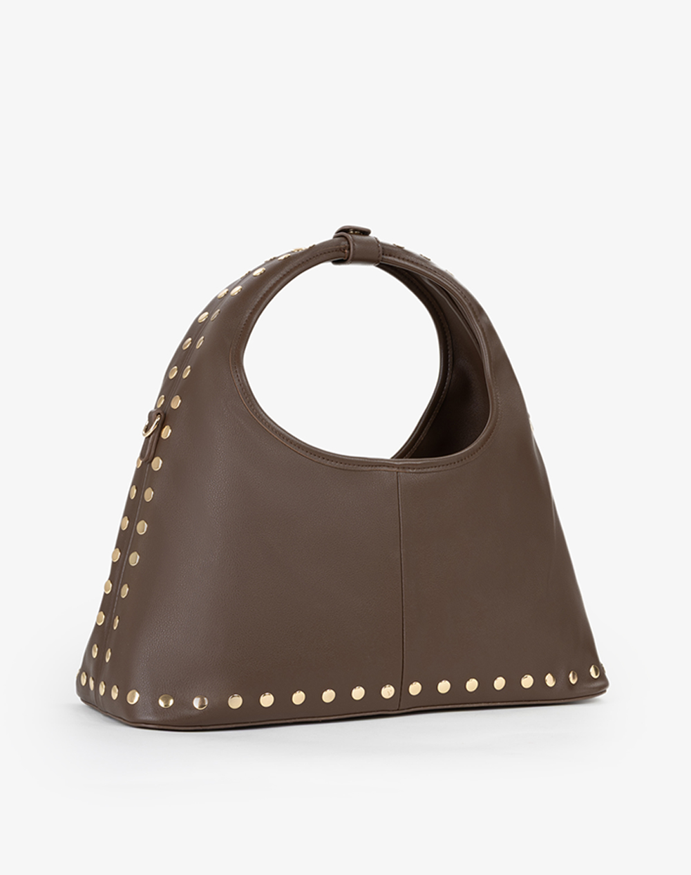 VALENTINO ЧАНТА 100%ПОЛИУРЕТАН ИТАЛИЯ NERO 1SZ