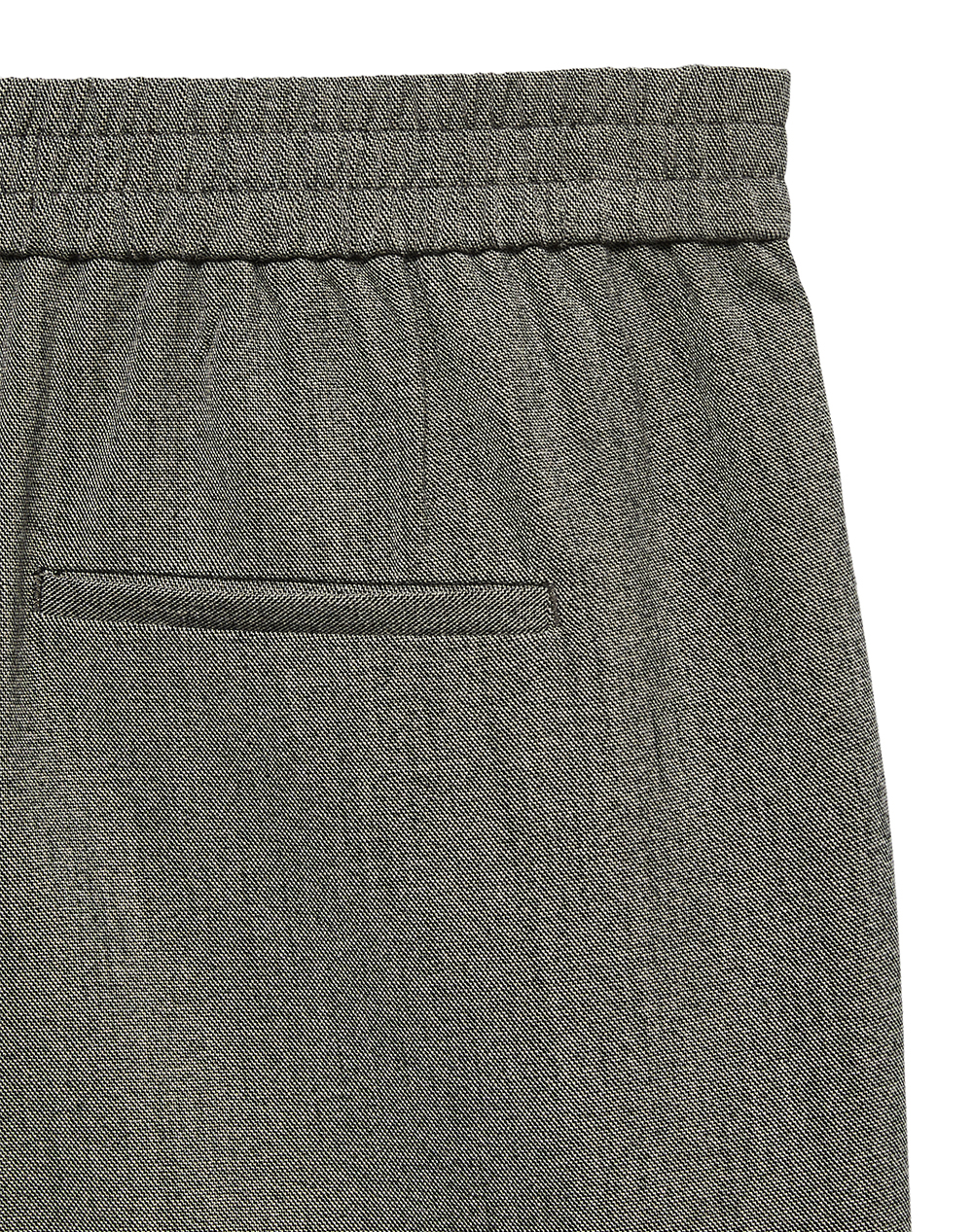 VERO MODA VMMAYA KIARA MW LOOSE PANT