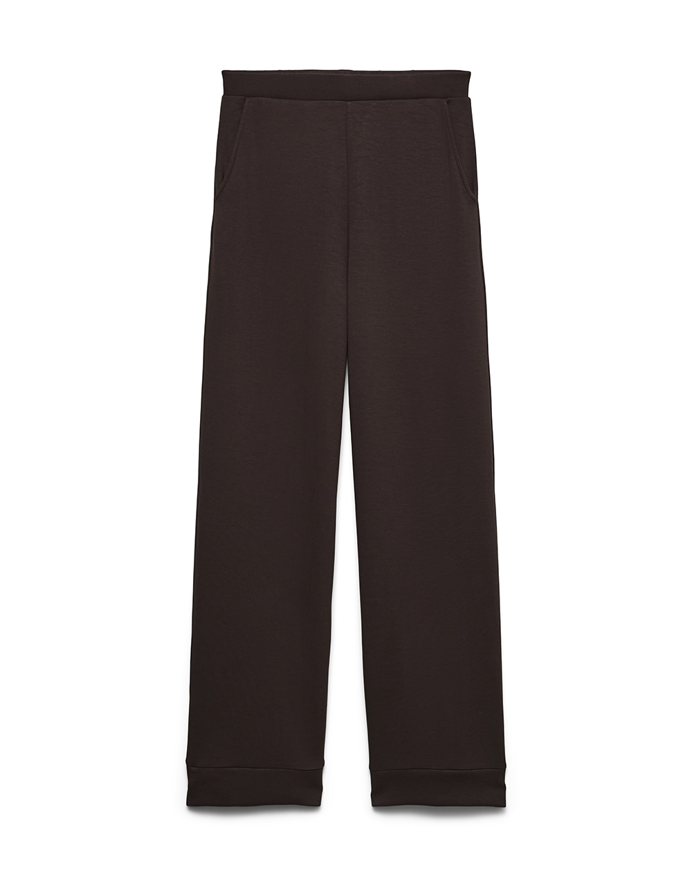 VERO MODA VMHALI HW WIDE PANT JRS