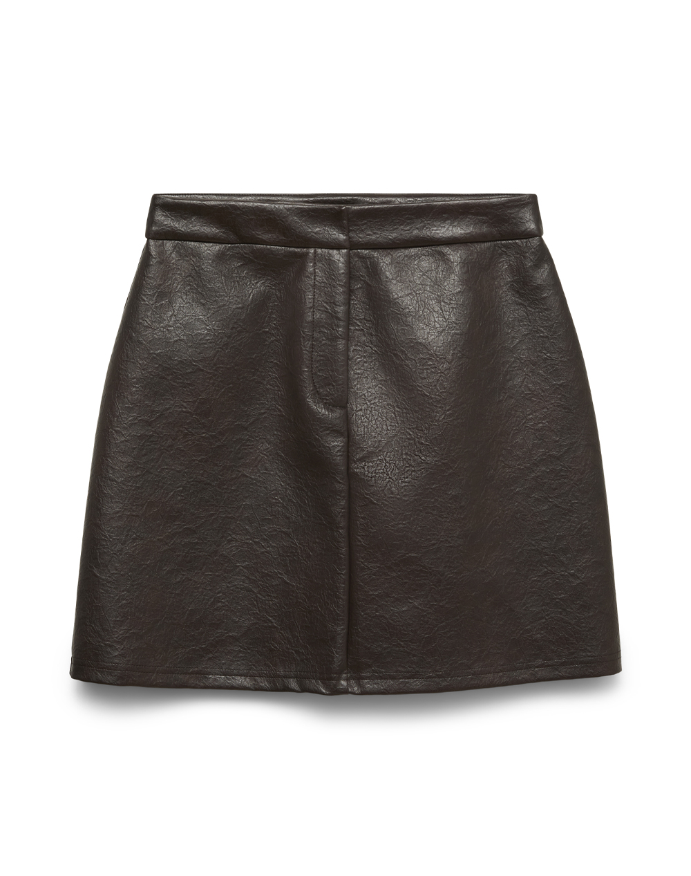 VERO MODA VMBRIDGET HW SHORT SKIRT JRS