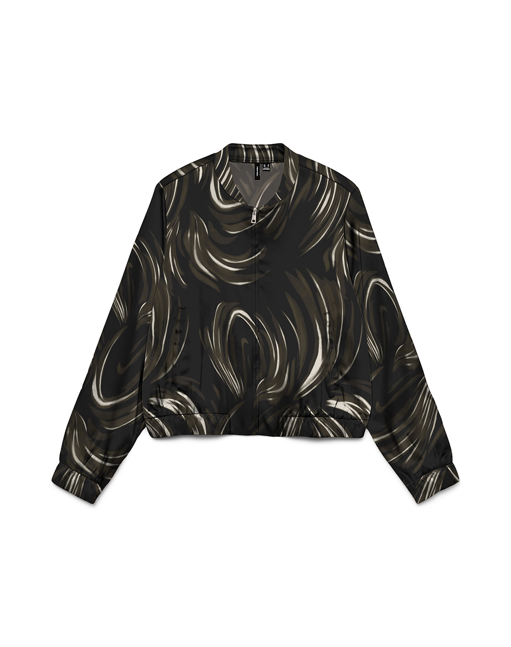 VERO MODA VMMIRO LS BOMBER WVN