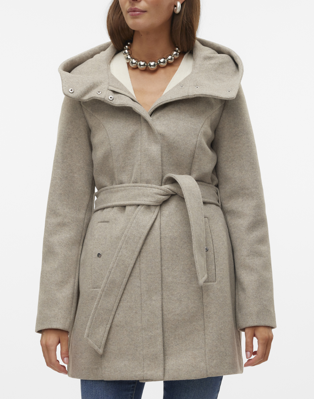 VERO MODA VMPOPLIVA JACKET BOO