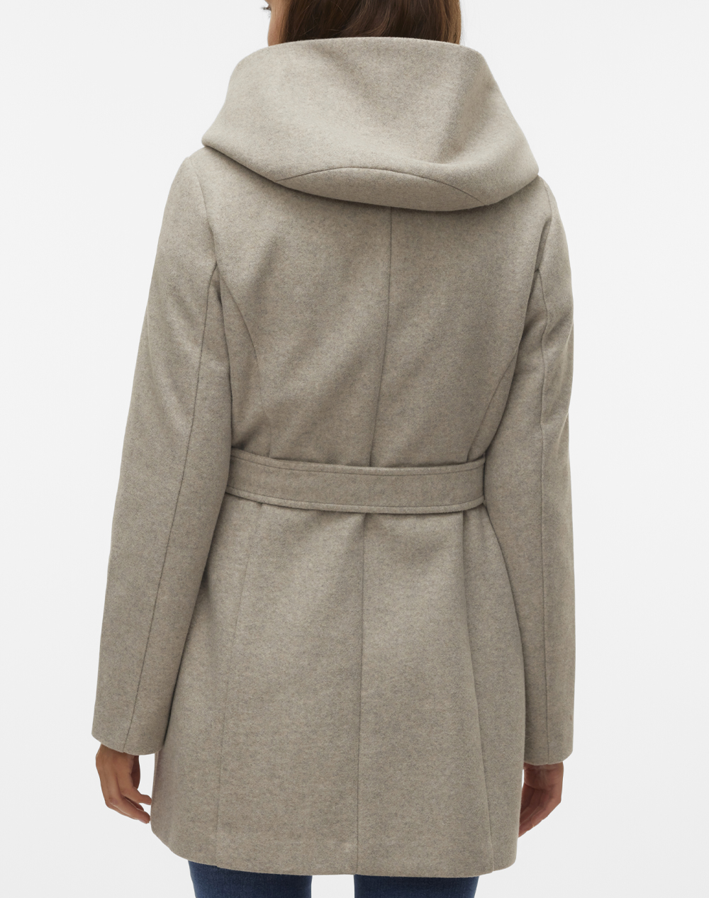 VERO MODA VMPOPLIVA JACKET BOO