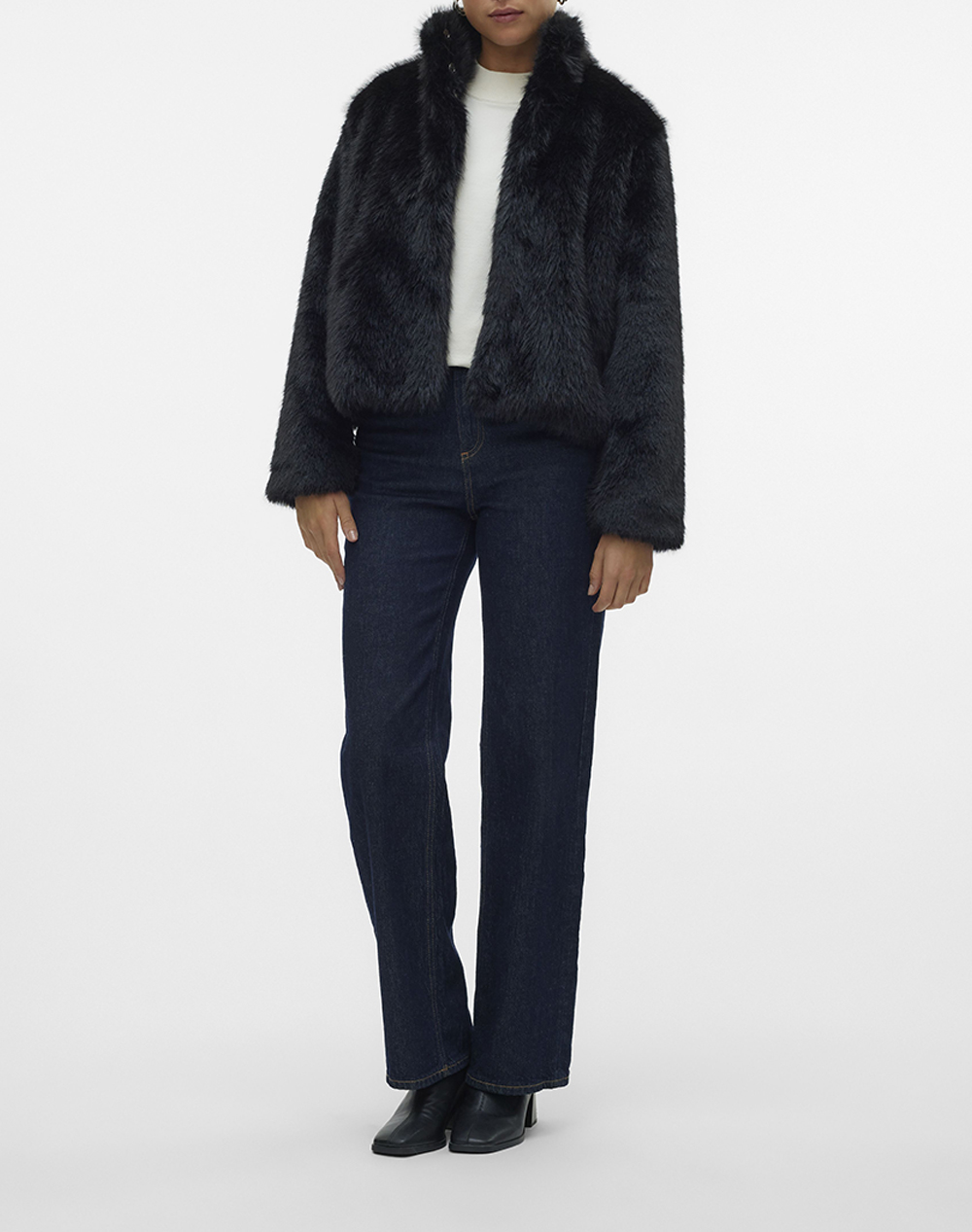 VERO MODA VMMONROE SHORT JACKET NOOS
