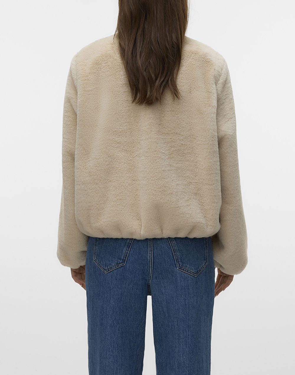 VERO MODA VMSONJALIGA SHORT JACKET GA BOO