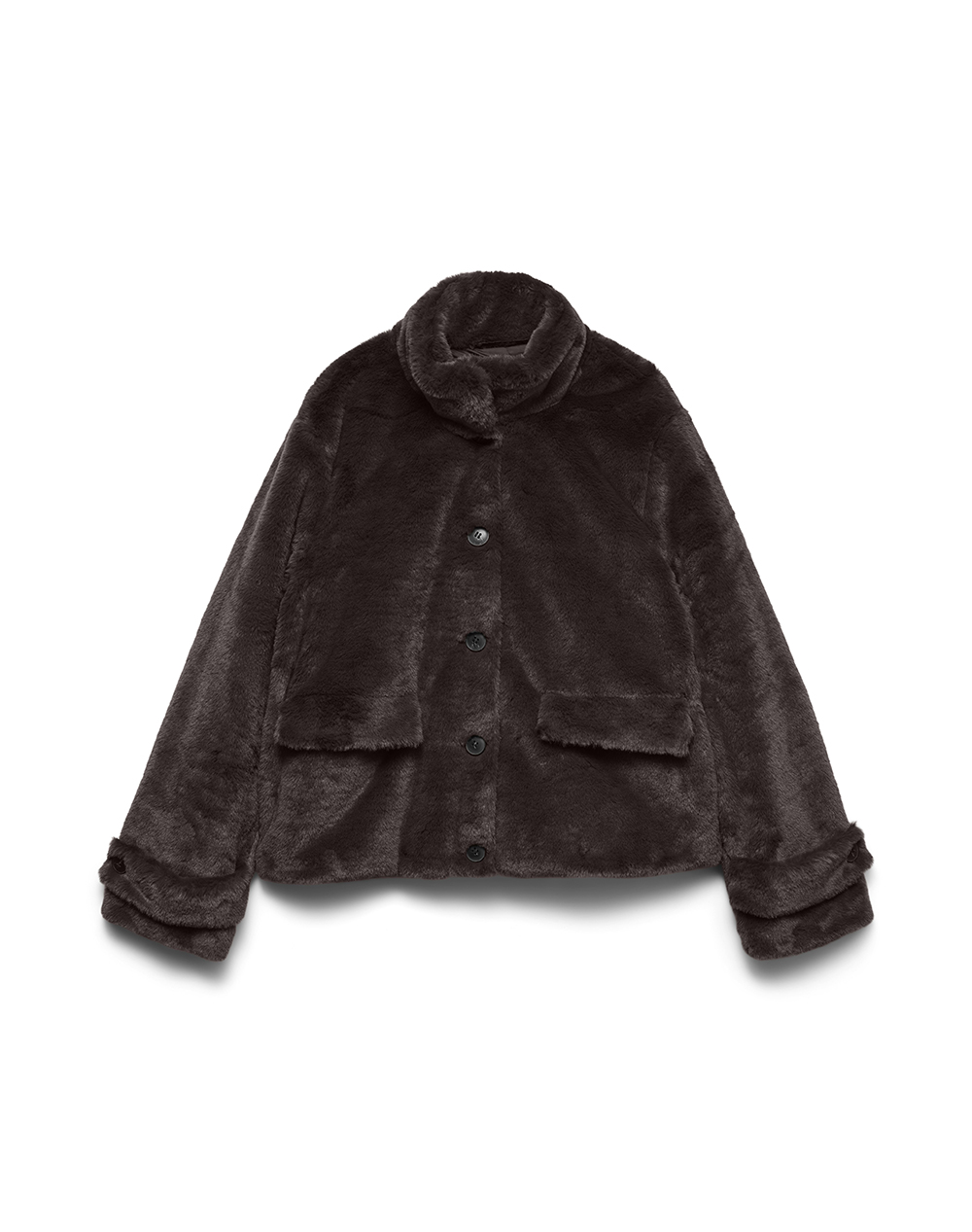 VERO MODA VMSONJAEVA SHORT JACKET GA BOO