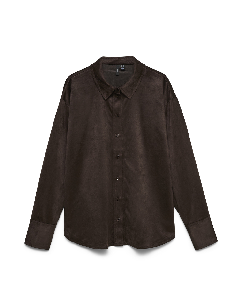 VERO MODA VMKATTY L/S SHIRT WVN