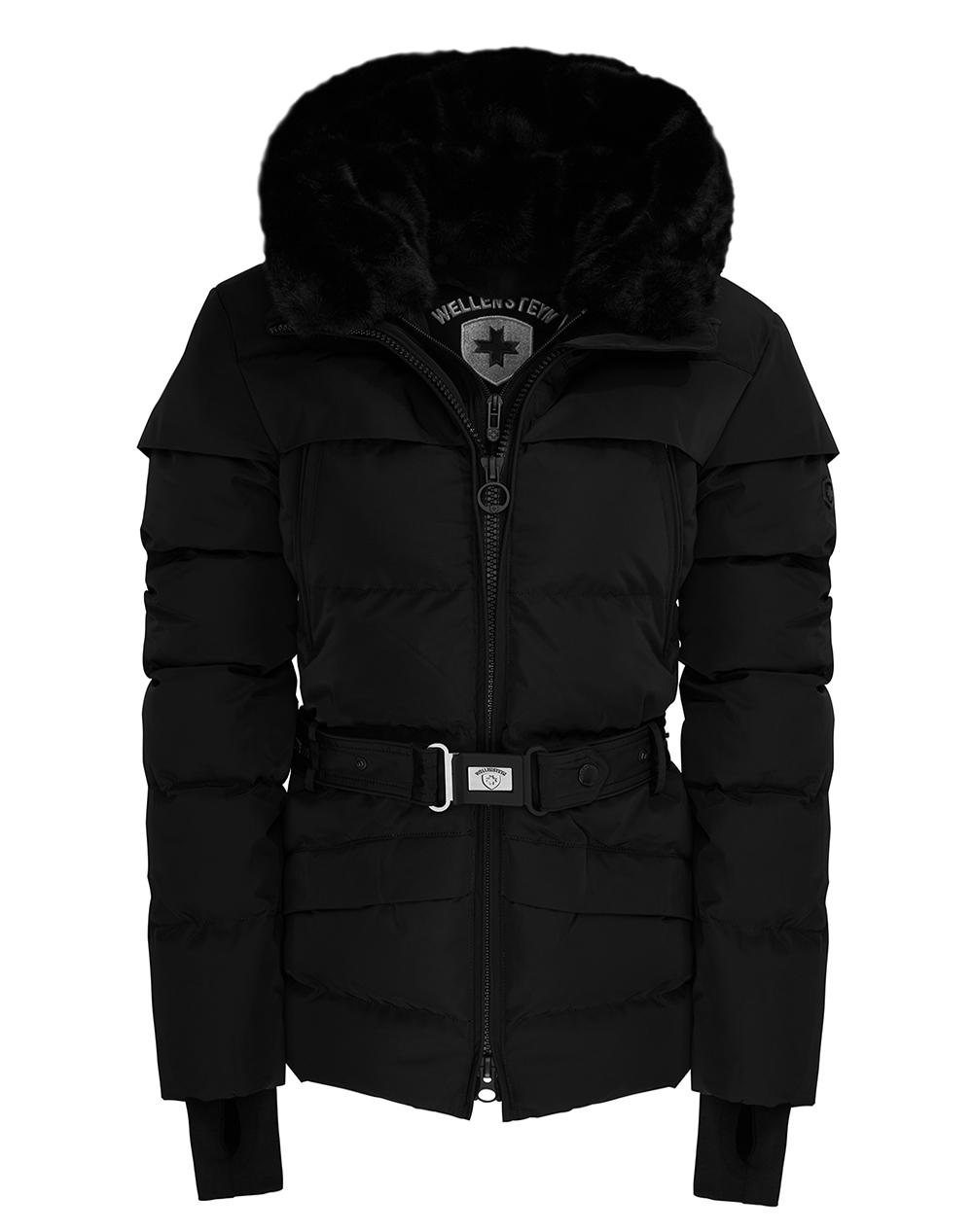 WELLENSTEYN Jacket