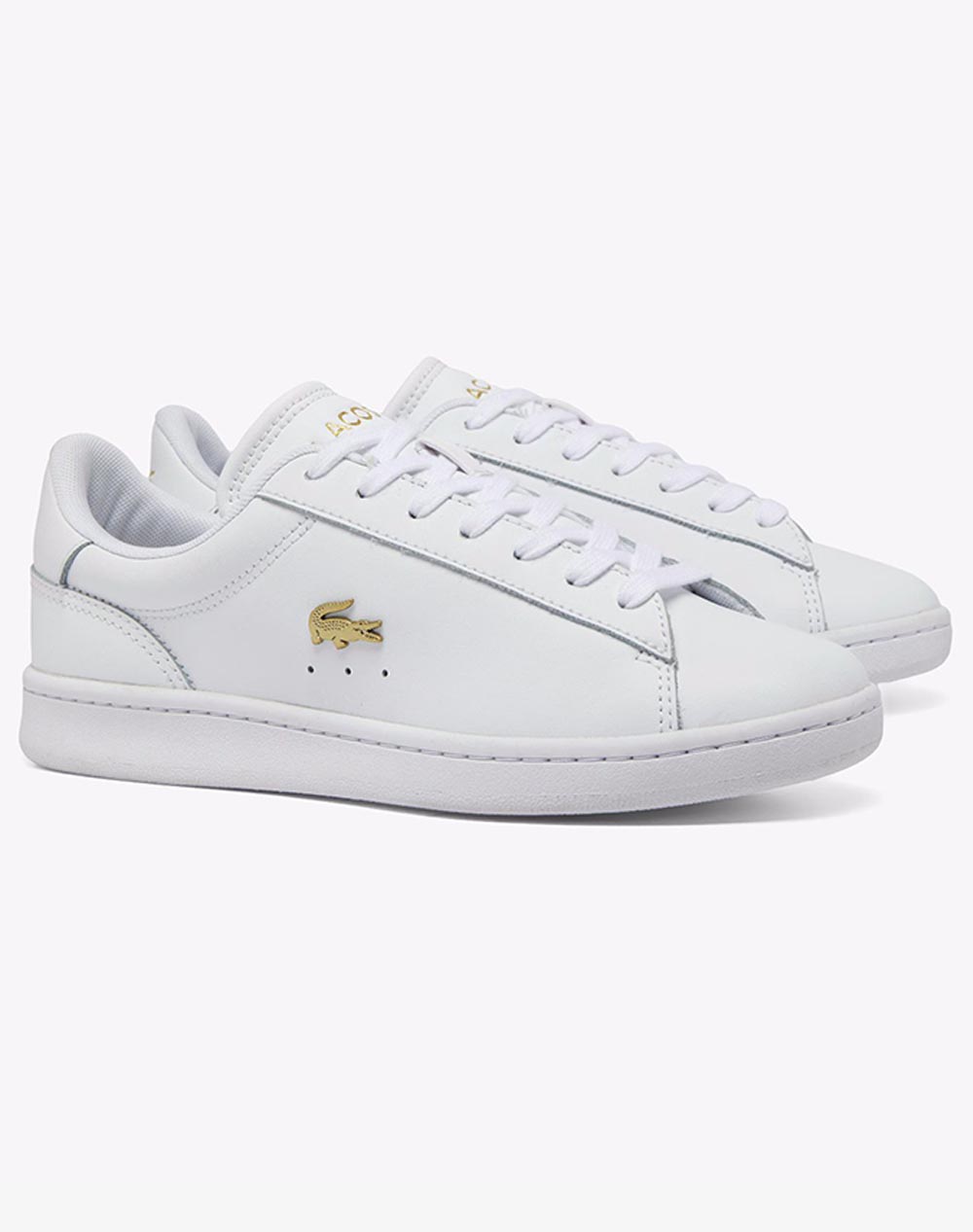 LACOSTE ОБУВКИ ДАМСКИ CARNABY SET 224 1