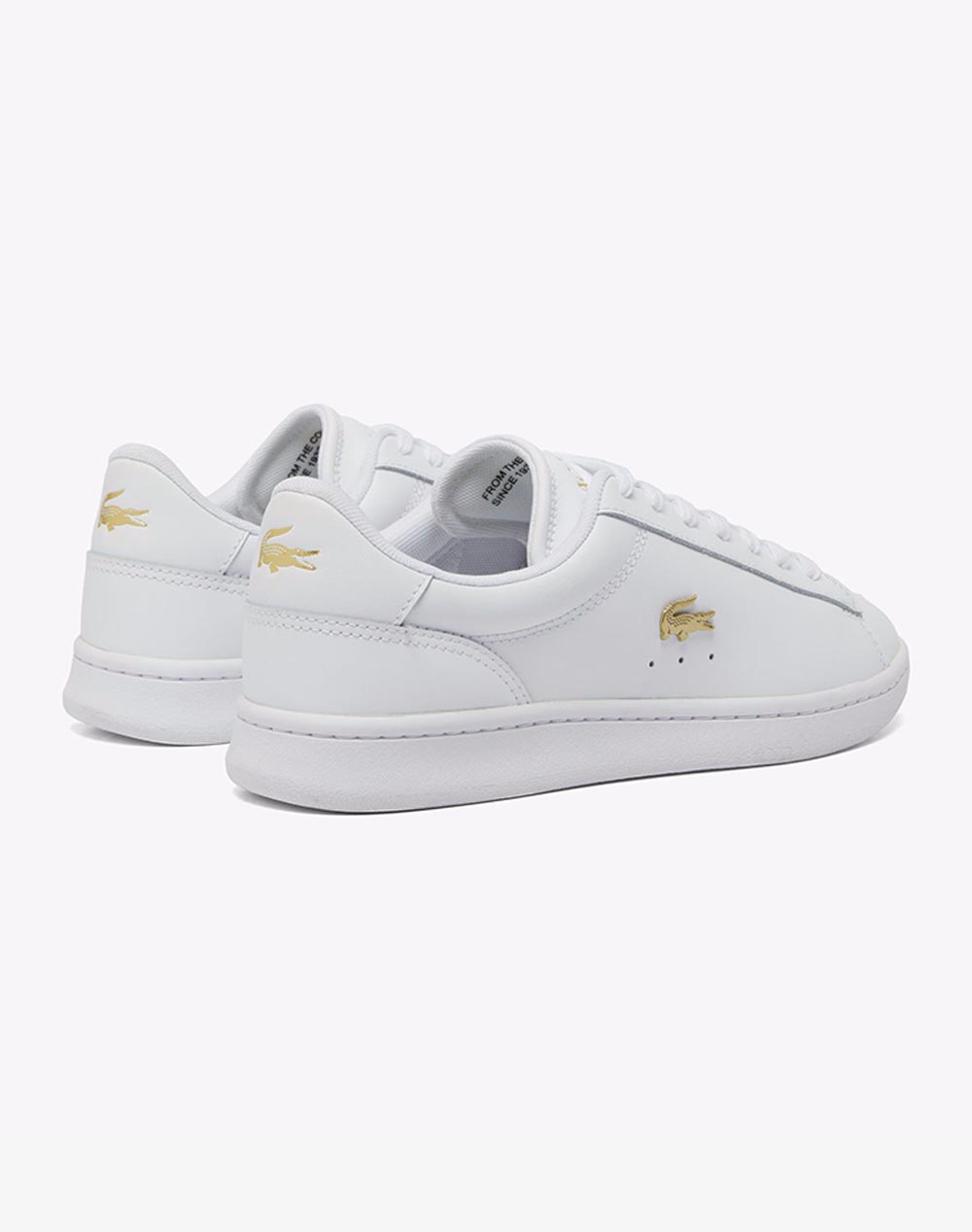 LACOSTE ОБУВКИ ДАМСКИ CARNABY SET 224 1