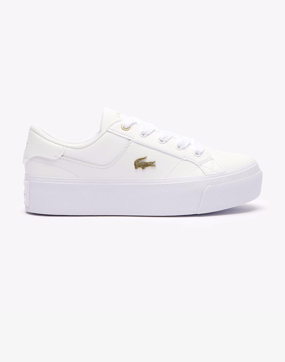 LACOSTE ОБУВКИ ДАМСКИ ZIANE PLATFORM 124 2 CFA