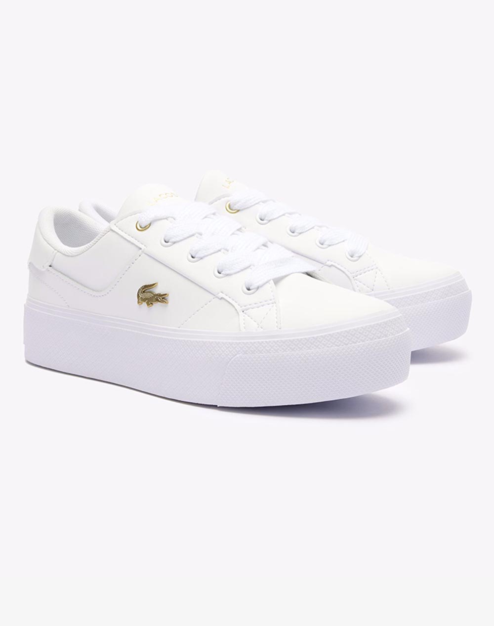 LACOSTE ОБУВКИ ДАМСКИ ZIANE PLATFORM 124 2 CFA