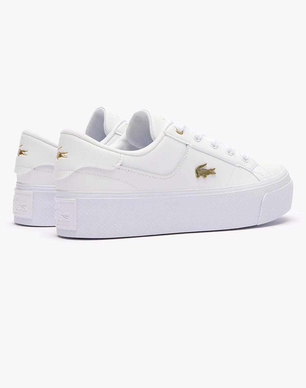 LACOSTE ОБУВКИ ДАМСКИ ZIANE PLATFORM 124 2 CFA