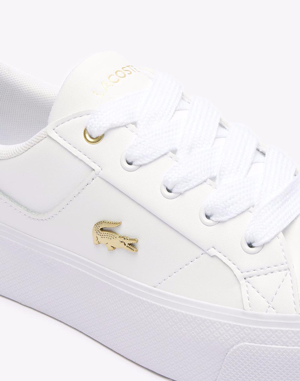 LACOSTE ОБУВКИ ДАМСКИ ZIANE PLATFORM 124 2 CFA