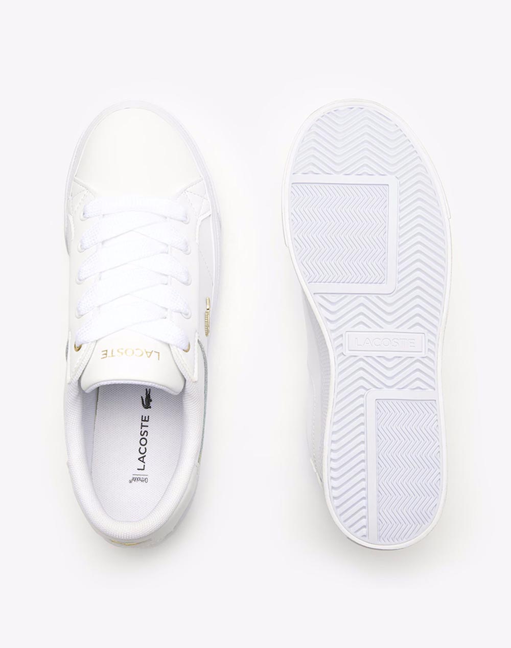LACOSTE ОБУВКИ ДАМСКИ ZIANE PLATFORM 124 2 CFA