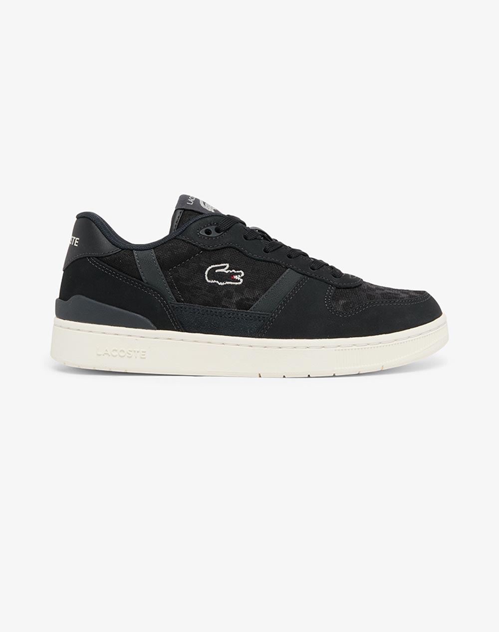 LACOSTE ОБУВКИ ДАМСКИ T-CLIP SET 226 4