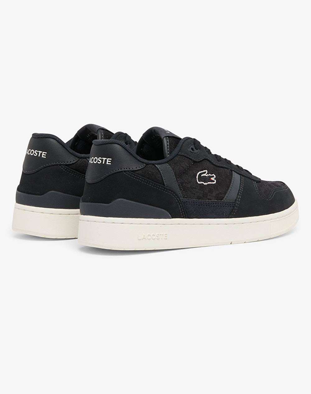 LACOSTE ОБУВКИ ДАМСКИ T-CLIP SET 226 4